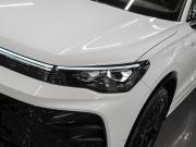 Volkswagen Tiguan III (China Market) Москва  - изображение 65