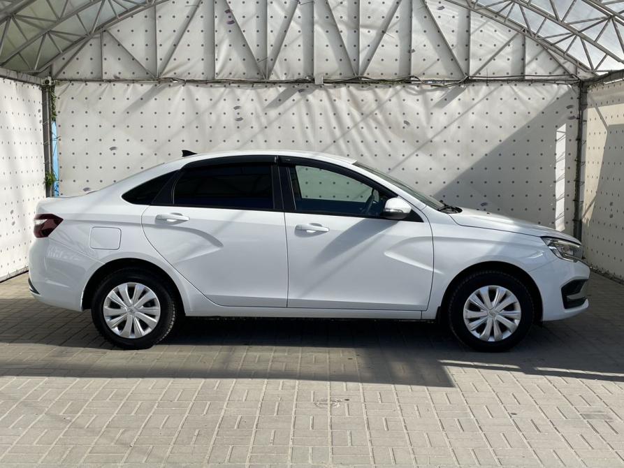 Lada (ВАЗ) Vesta I Рестайлинг (NG) Тамбов  - изображение 8