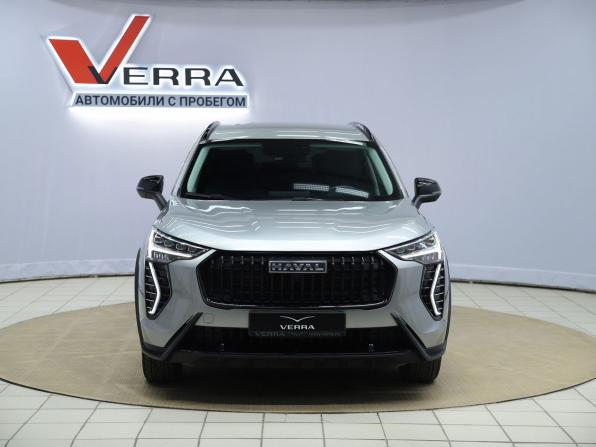 Haval Jolion I Рестайлинг с пробегом 2024 года, цена 2 090 000 рублей, 42345 км, внедорожник, Автокод Объявления