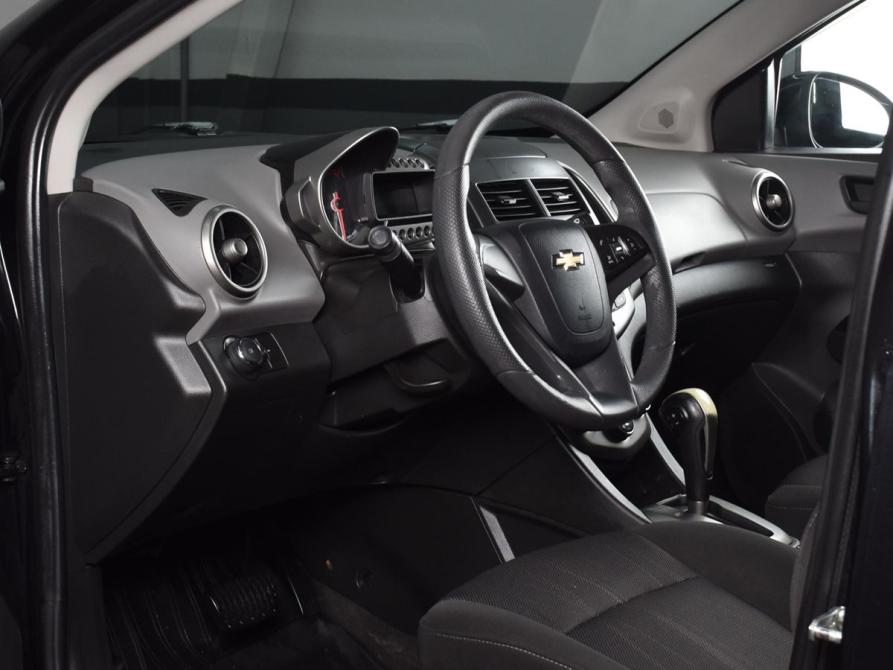 Chevrolet Aveo II Кемерово  - изображение 6
