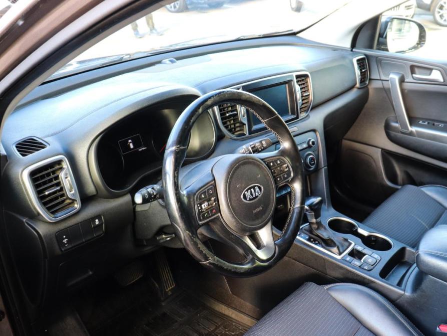 Kia Sportage IV Химки  - изображение 7