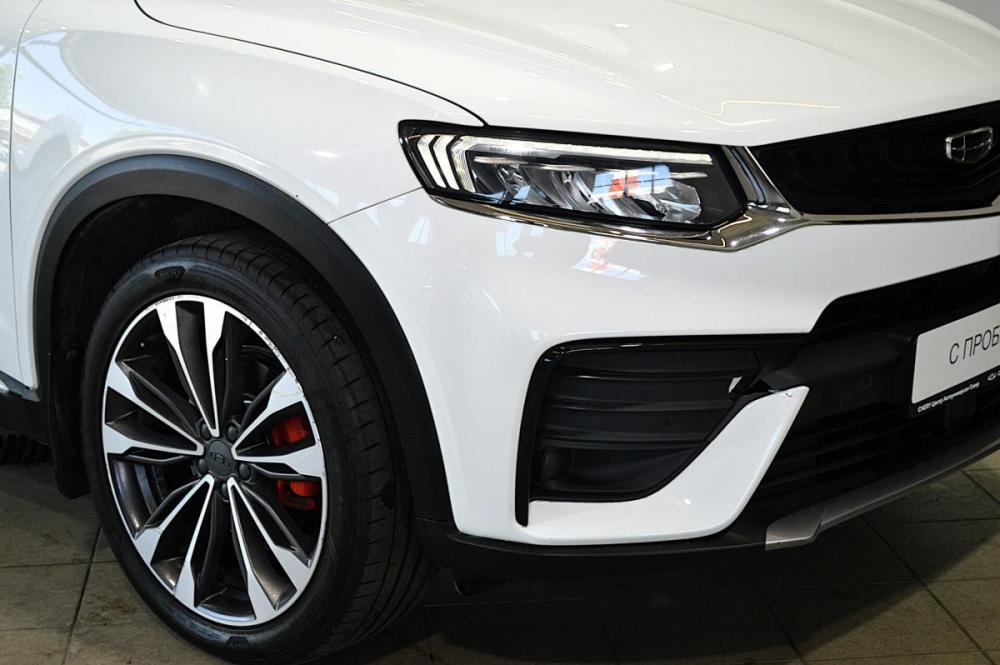 Geely Tugella I Сургут  - изображение 31