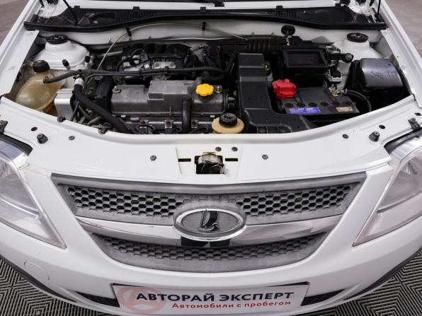Lada (ВАЗ) Largus I с пробегом 2018 года, цена 818 000 рублей, 108696 км, универсал, Автокод Объявления