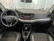 Lada (ВАЗ) Vesta I Рестайлинг (NG) Москва  - изображение 20