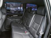 Toyota Land Cruiser Prado 120 Series Рестайлинг Екатеринбург  - изображение 36