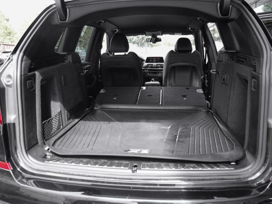 BMW X3 III (G01) Санкт-Петербург  - изображение 39
