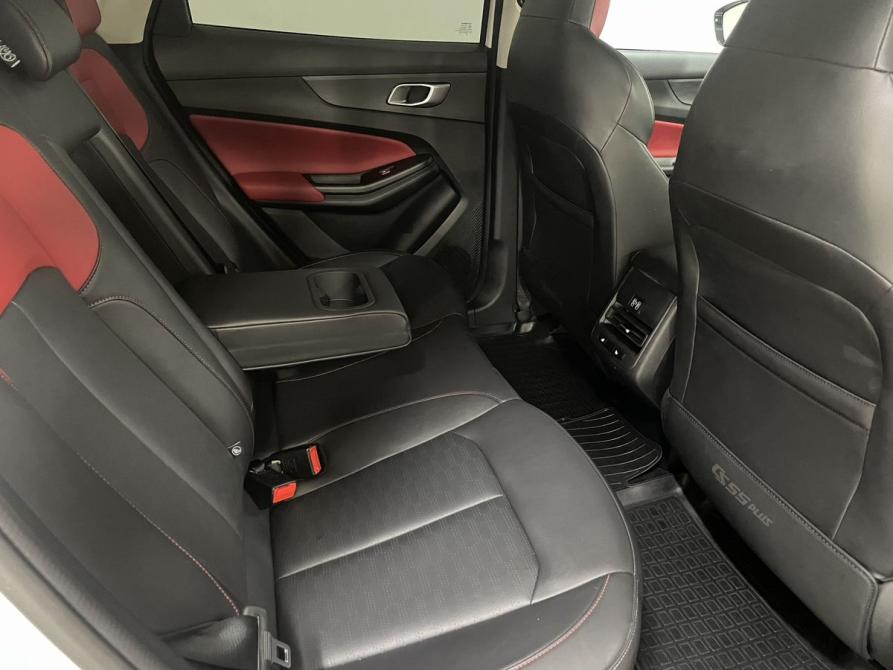 Changan CS55 Plus II Воронеж  - изображение 21