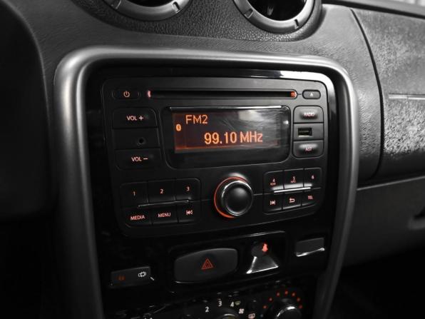 Renault Duster I с пробегом 2013 года, цена 929 000 рублей, 125801 км, внедорожник, Автокод Объявления