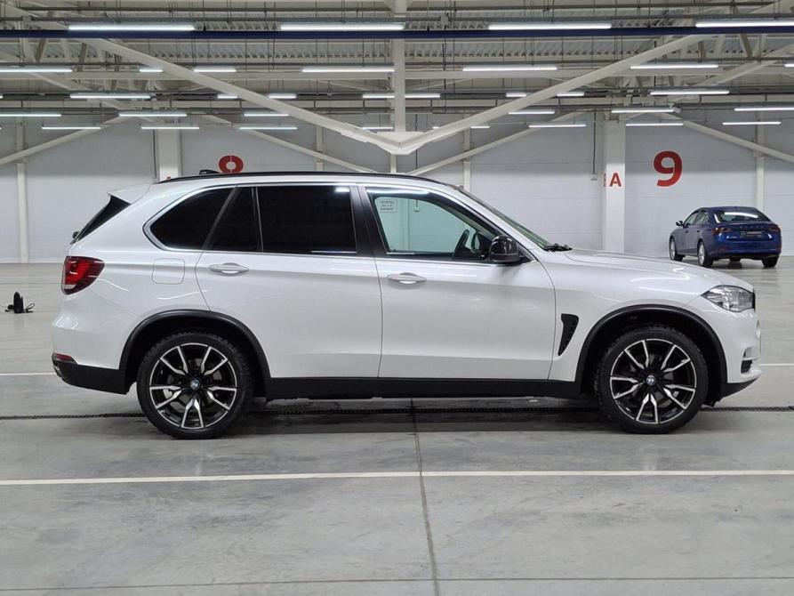 BMW X5 III (F15) Казань  - изображение 5