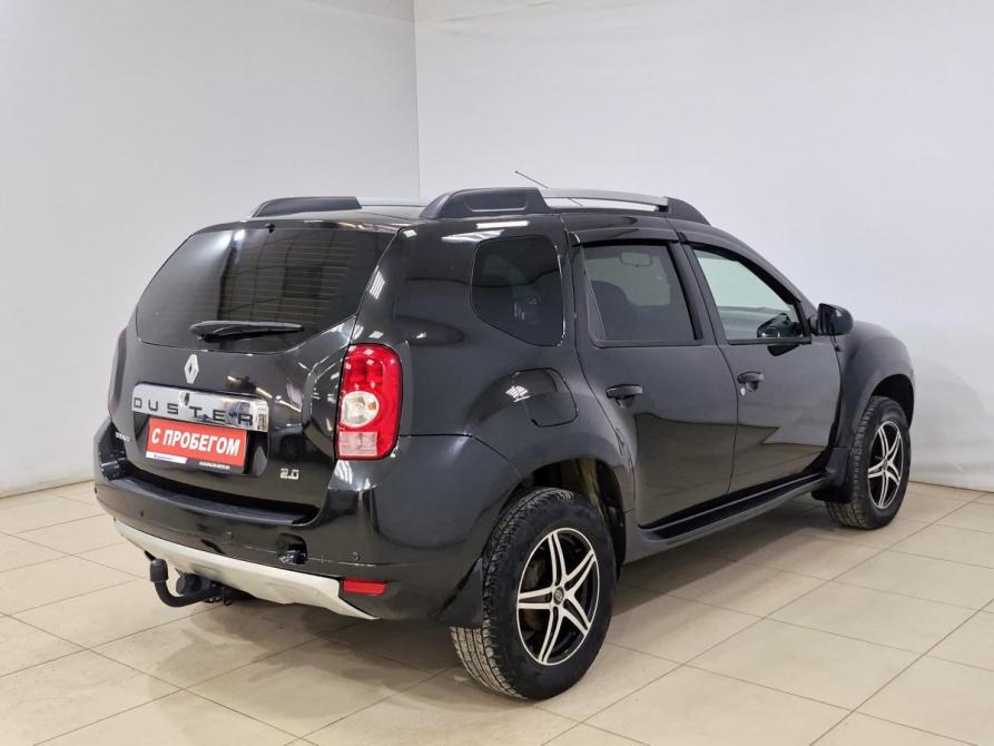 Renault Duster I Альметьевск  - изображение 4