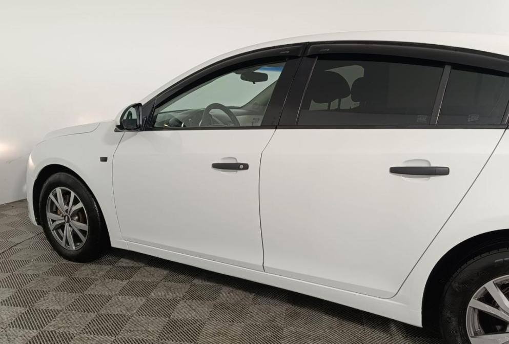 Chevrolet Cruze I Рестайлинг Волгоград  - изображение 19