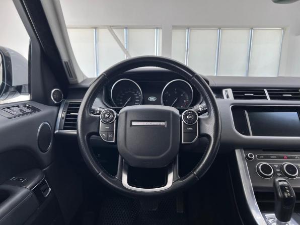 Land Rover Range Rover Sport II с пробегом 2014 года, цена 3 170 000 рублей, 150305 км, внедорожник, Автокод Объявления