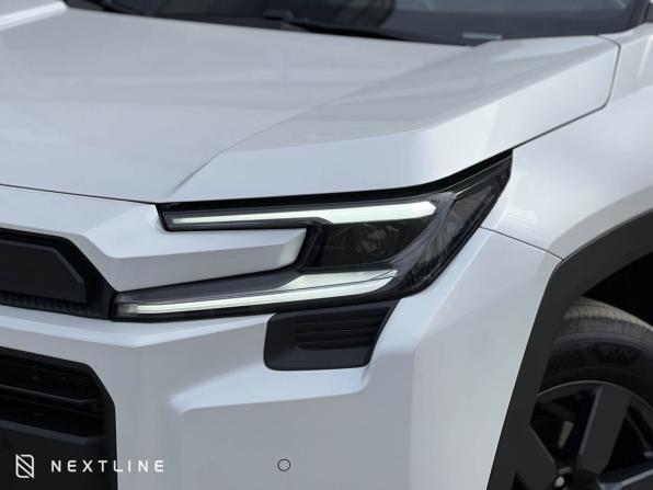 Новый Toyota RAV4 VI (XA60) 2026 года, цена 4 090 000 рублей, внедорожник, Автокод Объявления