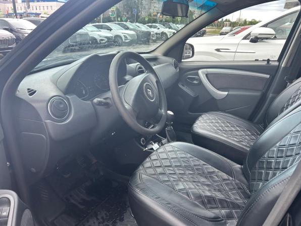 Renault Duster I с пробегом 2012 года, цена 644 000 рублей, 275593 км, внедорожник, Автокод Объявления