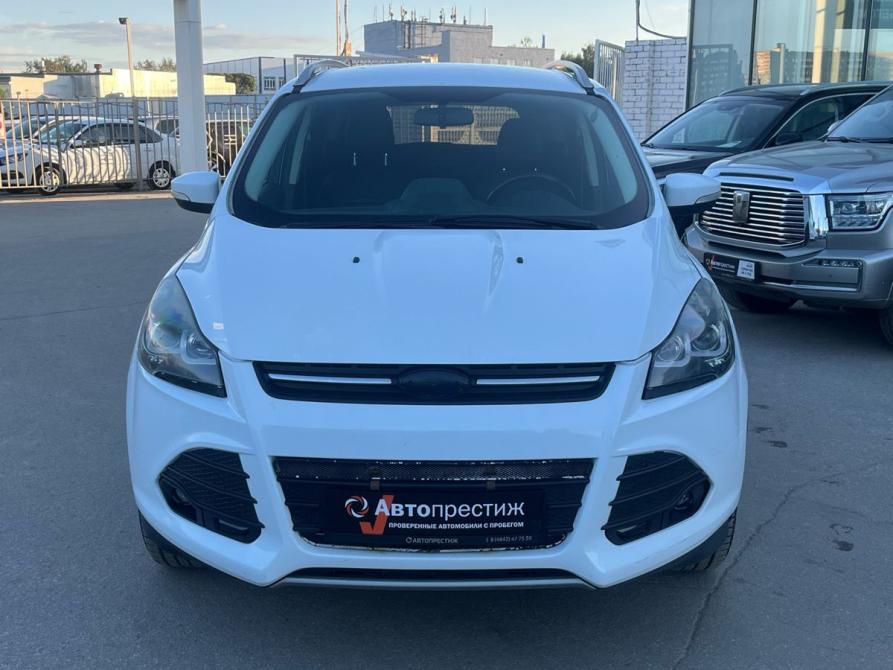 Ford Kuga II Калуга  - изображение 2