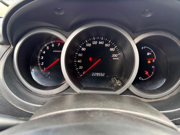 Suzuki Grand Vitara II с пробегом 2007 года, цена 669 000 рублей, 229552 км, внедорожник, Автокод Объявления