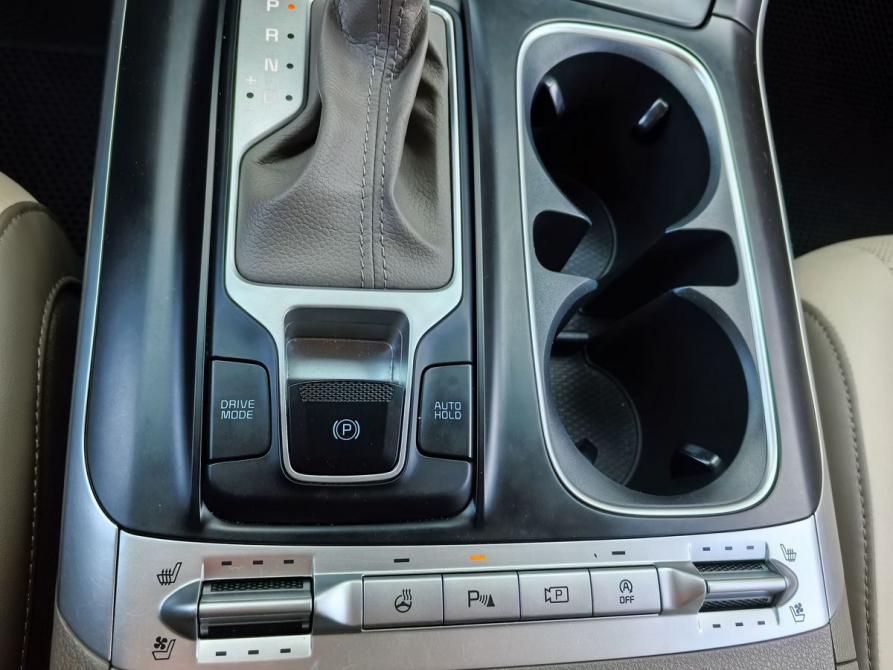 Kia Carnival IV Москва  - изображение 16