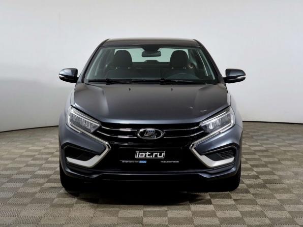 Lada (ВАЗ) Vesta I Рестайлинг (NG) с пробегом 2025 года, цена 1 235 000 рублей, 19508 км, седан, Автокод Объявления