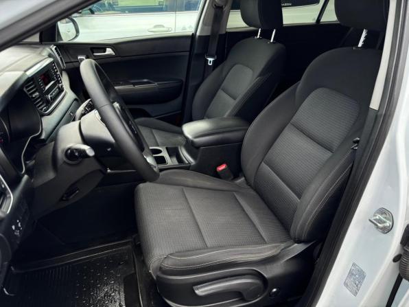 Kia Sportage V с пробегом 2021 года, цена 1 980 000 рублей, 97666 км, внедорожник, Автокод Объявления