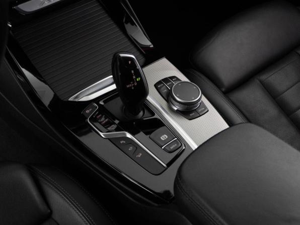 BMW X3 III (G01) с пробегом 2019 года, цена 4 480 050 рублей, 114447 км, внедорожник, Автокод Объявления