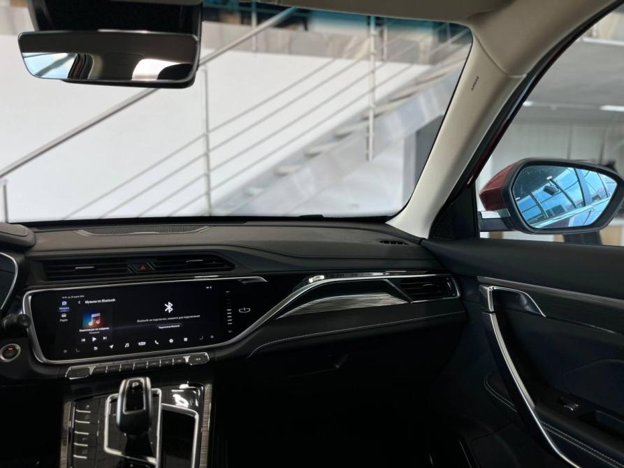 Geely Atlas Pro Ростов-на-Дону  - изображение 20