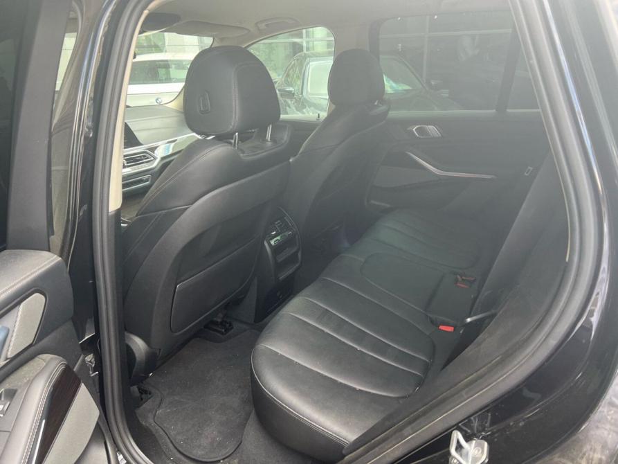 BMW X5 IV (G05/G18) Москва  - изображение 8