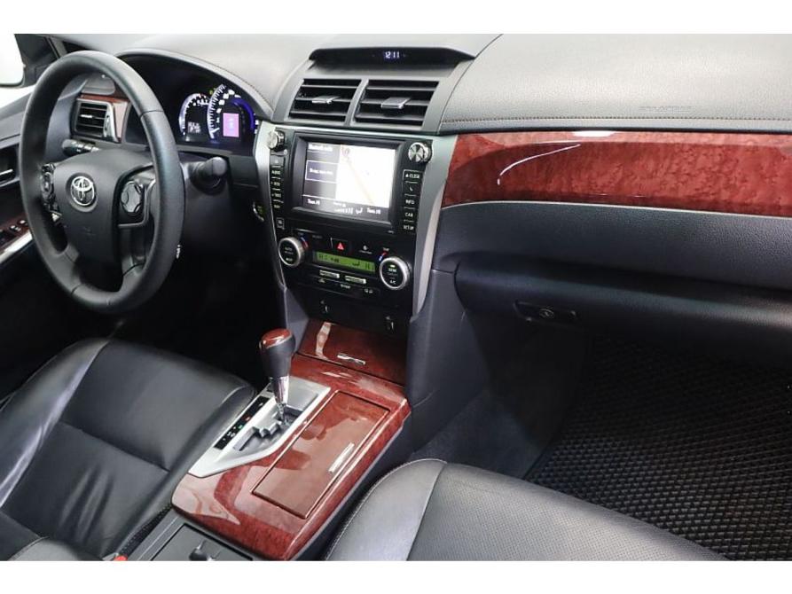 Toyota Camry VII (XV50) Коломна  - изображение 5