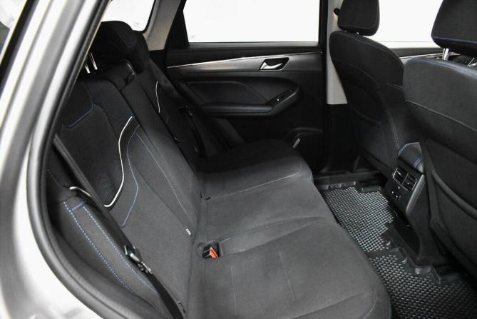 Haval Jolion I с пробегом 2023 года, цена 1 630 000 рублей, 66300 км, внедорожник, Автокод Объявления