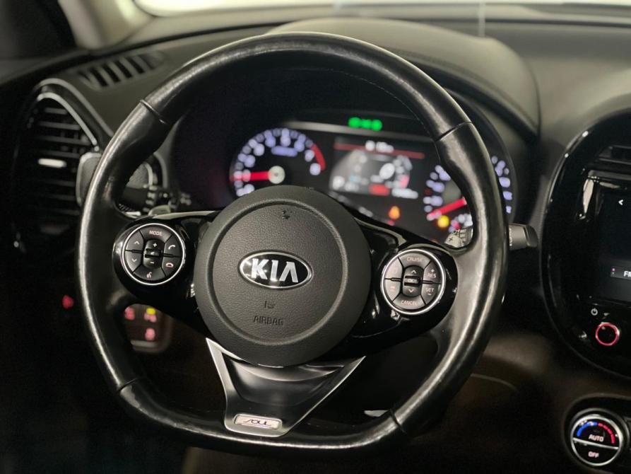 Kia Soul III Кемерово  - изображение 10