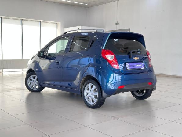 Chevrolet Spark III (M300) Рестайлинг с пробегом 2021 года, цена 1 130 000 рублей, 56268 км, хэтчбек, Автокод Объявления
