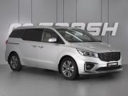 Kia Carnival III Минеральные Воды  - изображение 23