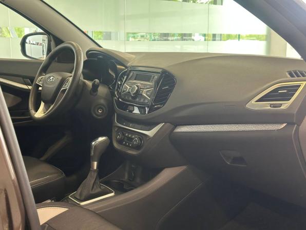 Lada (ВАЗ) Vesta I с пробегом 2020 года, цена 1 297 000 рублей, 57912 км, универсал, Автокод Объявления