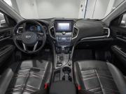 Dongfeng AX7 I Москва  - изображение 35