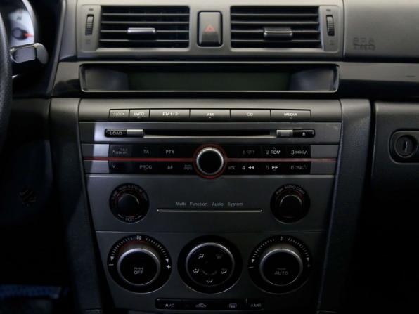 Mazda 3 I (BK) Рестайлинг с пробегом 2006 года, цена 480 200 рублей, 178828 км, хэтчбек, Автокод Объявления