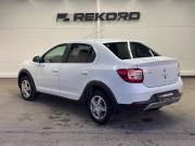 Renault Logan II Рестайлинг Уфа  - изображение 27