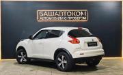 Nissan Juke I Уфа  - изображение 25