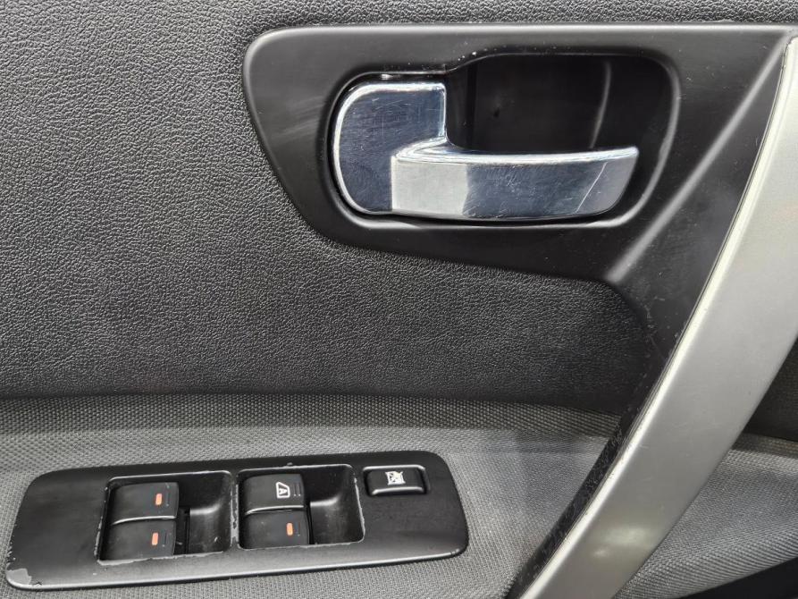 Nissan Qashqai+2 I Рестайлинг Вологда  - изображение 19