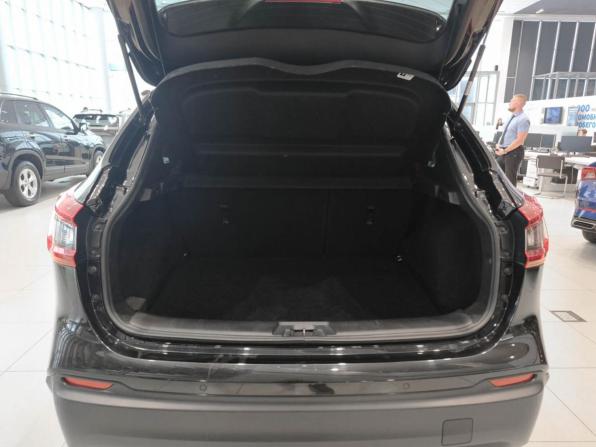 Nissan Qashqai II Рестайлинг с пробегом 2020 года, цена 1 930 000 рублей, 83184 км, внедорожник, Автокод Объявления