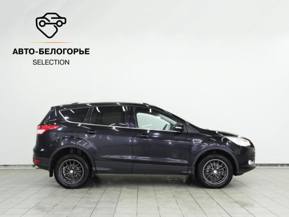 Ford Kuga II с пробегом 2013 года, цена 1 250 000 рублей, 227500 км, внедорожник, Автокод Объявления