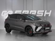 Geely Binyue I Рестайлинг 2 Минеральные Воды  - изображение 19