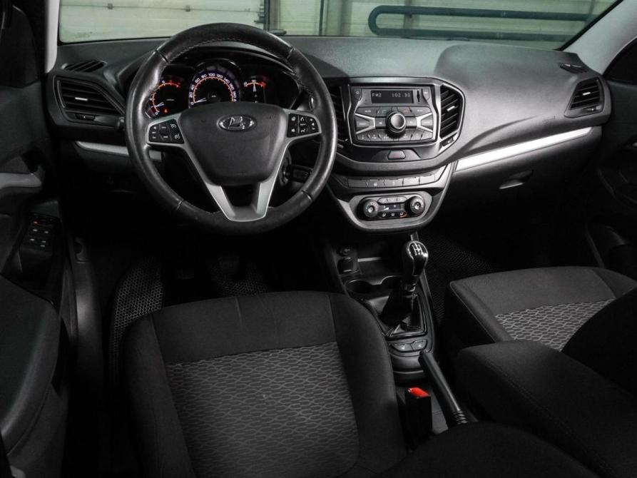 Lada (ВАЗ) Vesta I Воронеж  - изображение 6