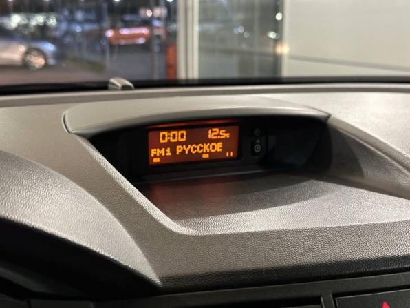 Opel Meriva A Рестайлинг с пробегом 2008 года, цена 590 000 рублей, 143216 км, компактвэн, Автокод Объявления