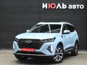 Chery Tiggo 7 Pro Max I Екатеринбург  - изображение 22