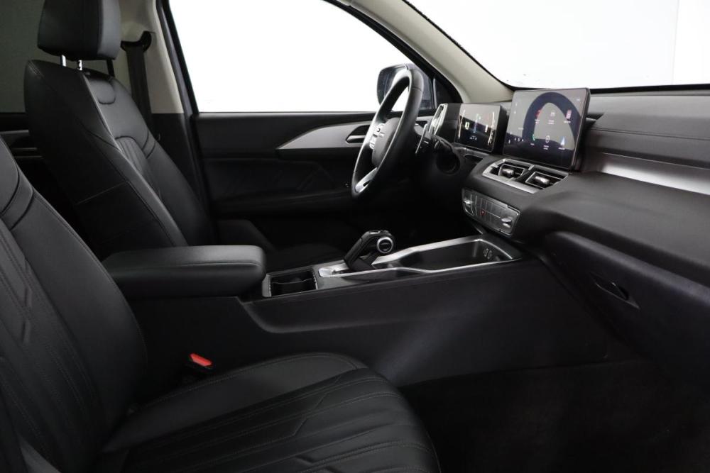 Haval H5 II Санкт-Петербург  - изображение 13