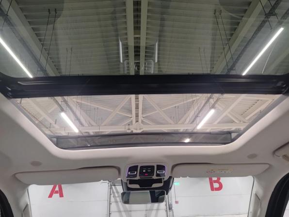 Tank 500 I с пробегом 2023 года, цена 4 100 000 рублей, 81450 км, внедорожник, Автокод Объявления