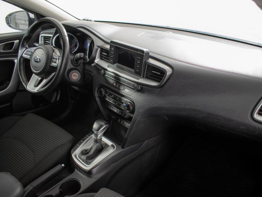Kia Ceed III Москва  - изображение 10
