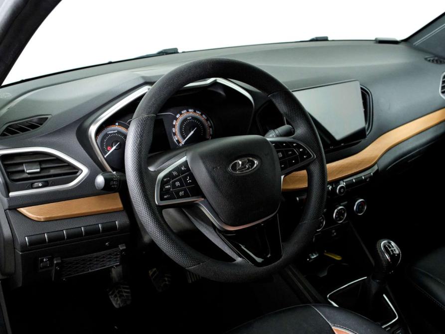 Lada (ВАЗ) Vesta I Рестайлинг (NG) Санкт-Петербург  - изображение 19