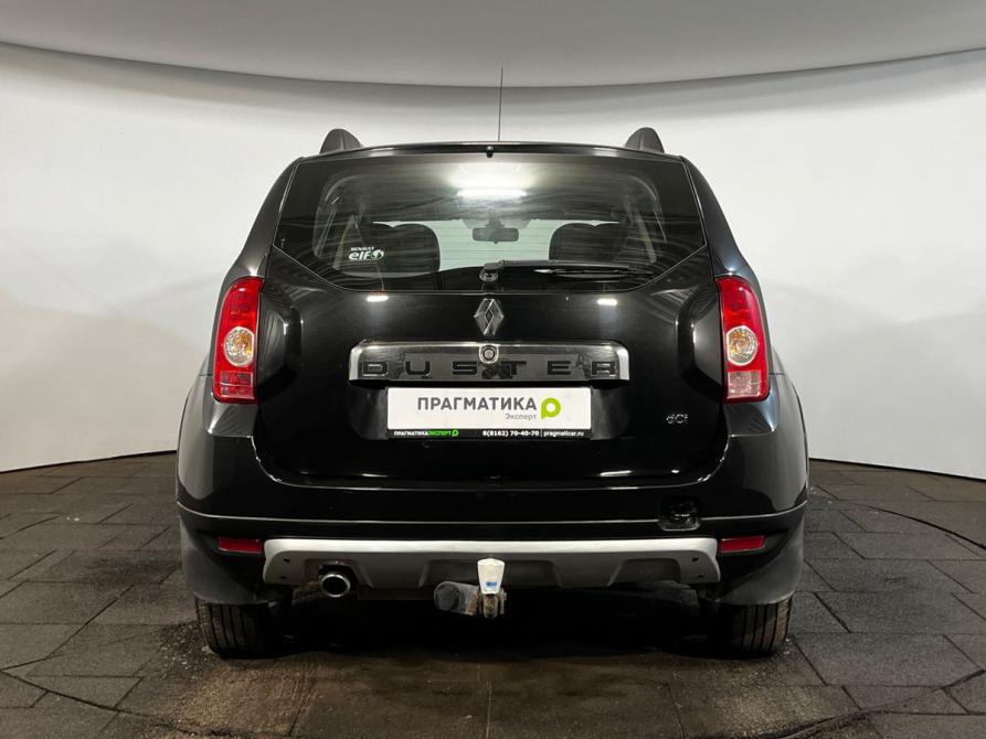 Renault Duster I Великий Новгород  - изображение 5