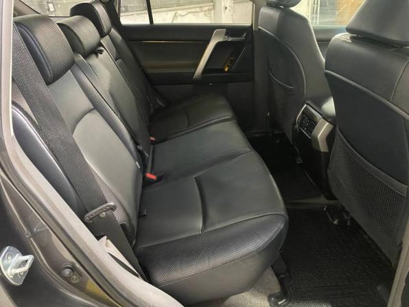 Toyota Land Cruiser Prado 150 Series с пробегом 2013 года, цена 2 799 800 рублей, 325000 км, внедорожник, Автокод Объявления