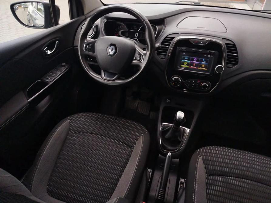 Renault Kaptur I Москва  - изображение 16